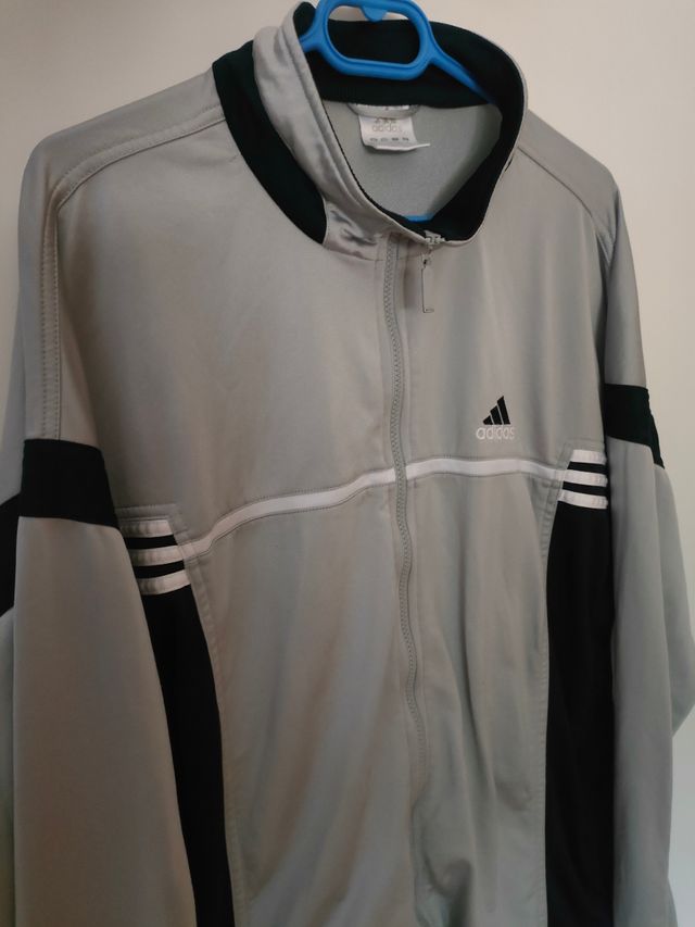 Sudadera Adidas vintage