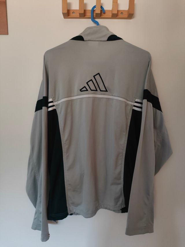 Sudadera Adidas vintage