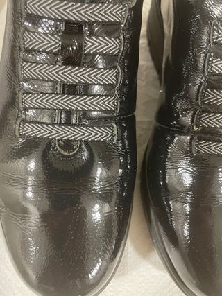 Zapatos CHAMBY n 39