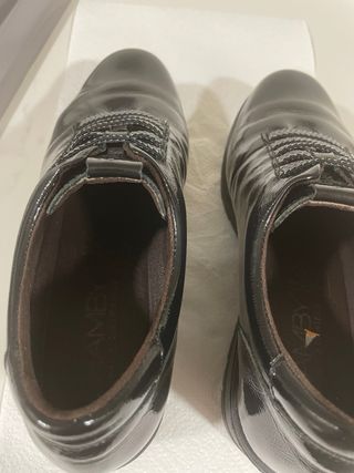 Zapatos CHAMBY n 39