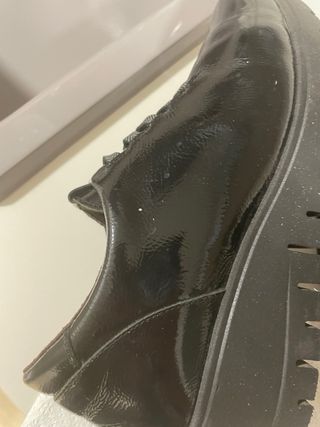 Zapatos CHAMBY n 39