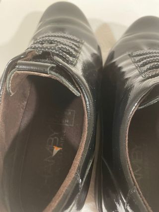 Zapatos CHAMBY n 39