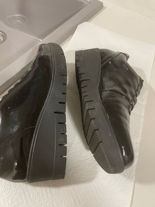 Zapatos CHAMBY n 39