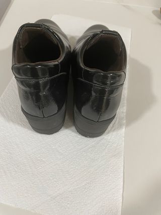 Zapatos CHAMBY n 39