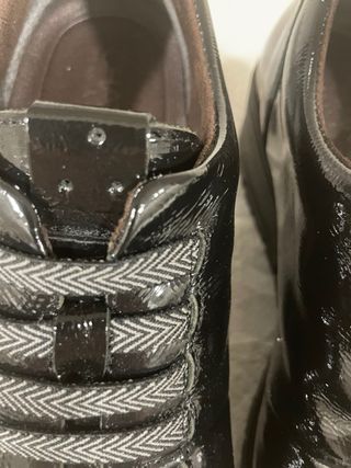 Zapatos CHAMBY n 39