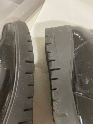 Zapatos CHAMBY n 39