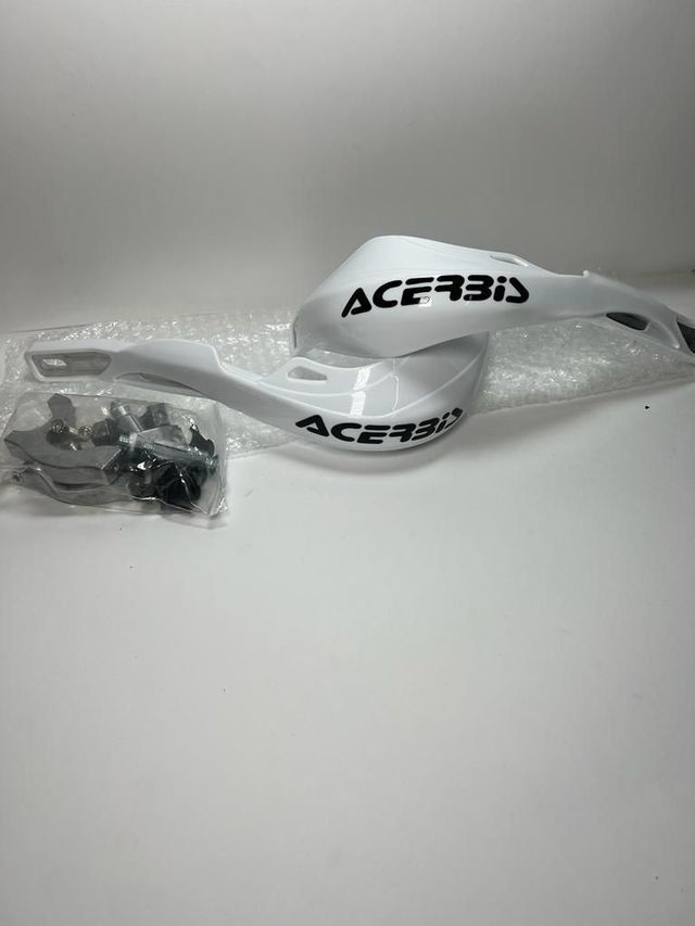 Paramanos Acerbis Pro blancos