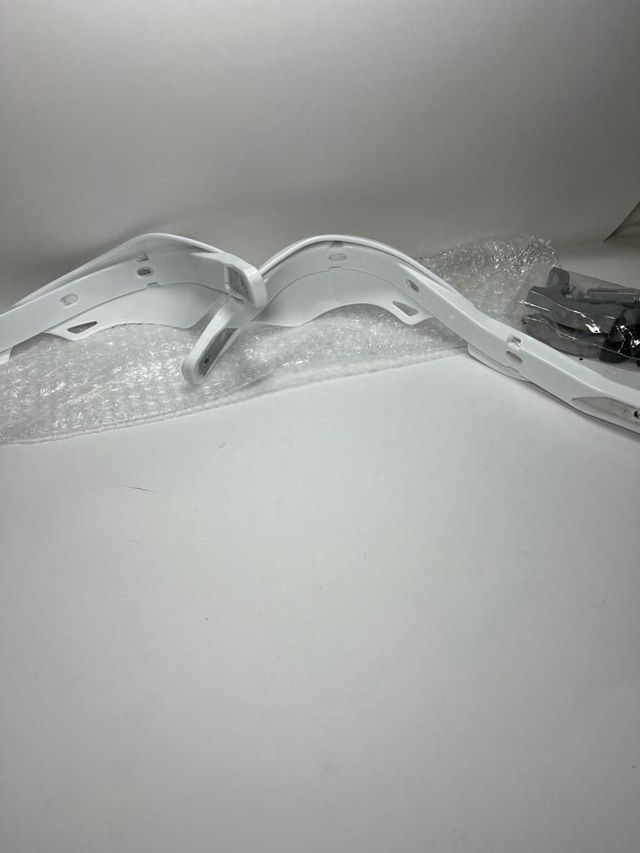 Paramanos Acerbis Pro blancos