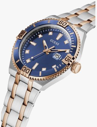 RELOJ GUESS PREMIER, NUEVO ACESTRENAR