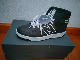 Zapatillas altas New Balance