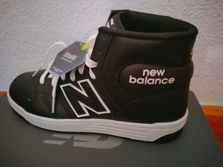 Zapatillas altas New Balance