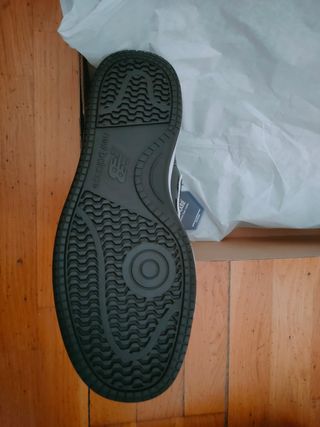 Zapatillas altas New Balance