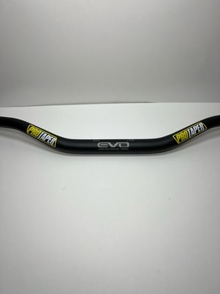 Manillar protaper negro