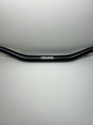 Manillar protaper negro