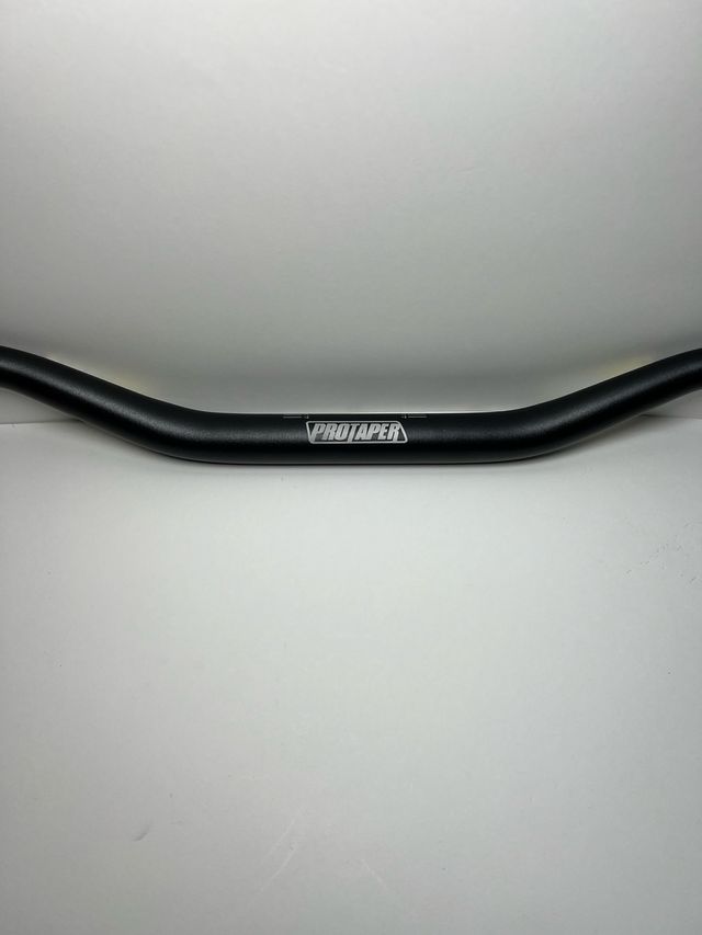 Manillar protaper negro