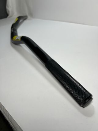 Manillar protaper negro