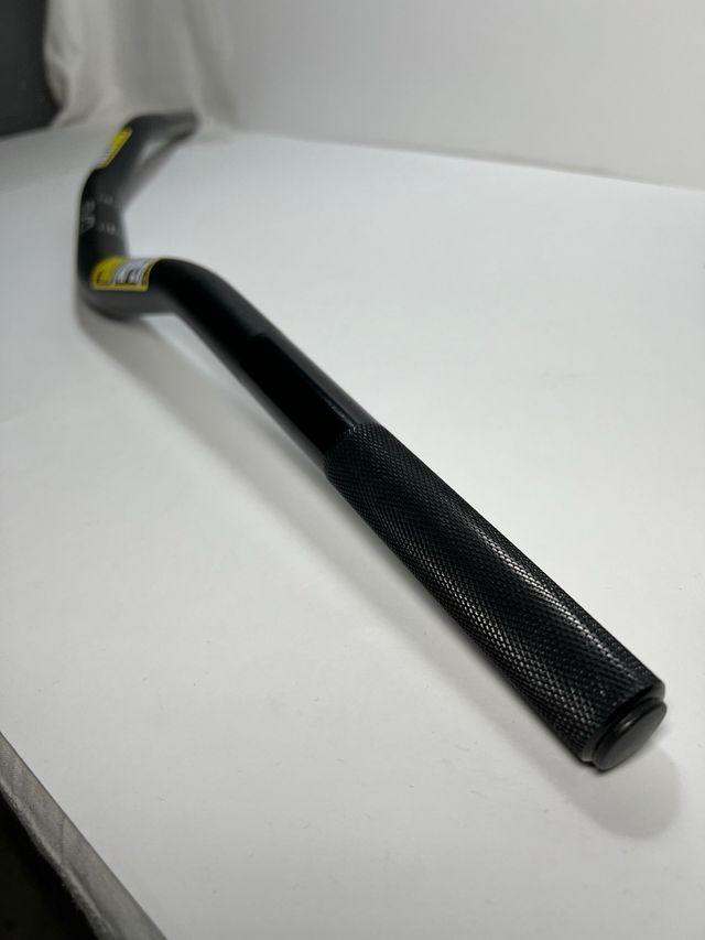 Manillar protaper negro