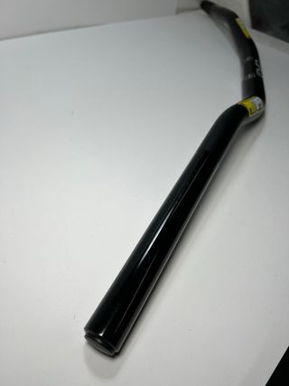 Manillar protaper negro