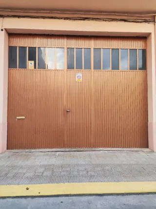 Puerta / Porta