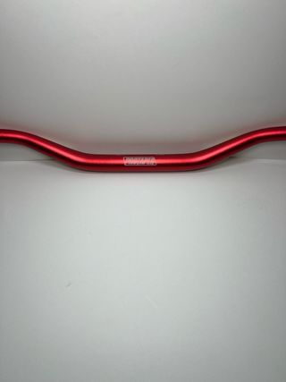 Manillar protaper rojo