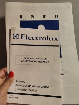 Congelador