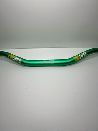 Manillar protaper verde