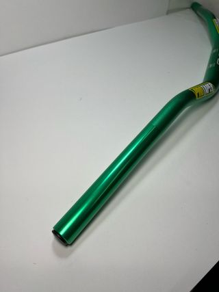 Manillar protaper verde