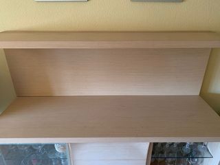 Mueble grande para salón