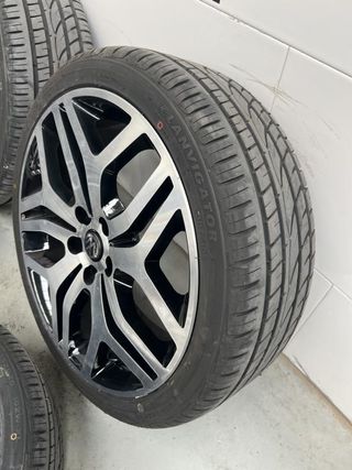 llantas 20 p Volkswagen T5 T6 California Multivan