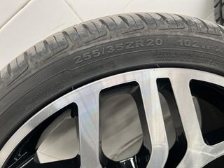 llantas 20 p Volkswagen T5 T6 California Multivan