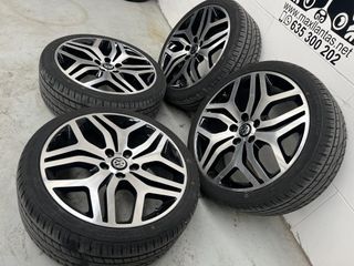 llantas 20 p Volkswagen T5 T6 California Multivan