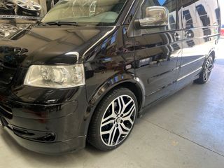 llantas 20 p Volkswagen T5 T6 California Multivan