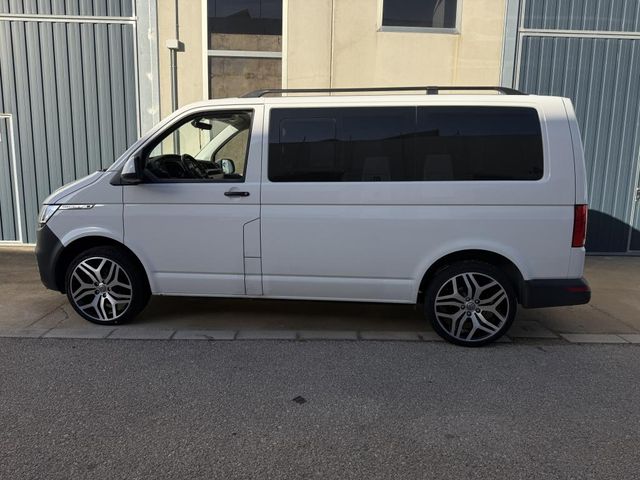 llantas 20 p  Volkswagen T5 T6 California Multivan