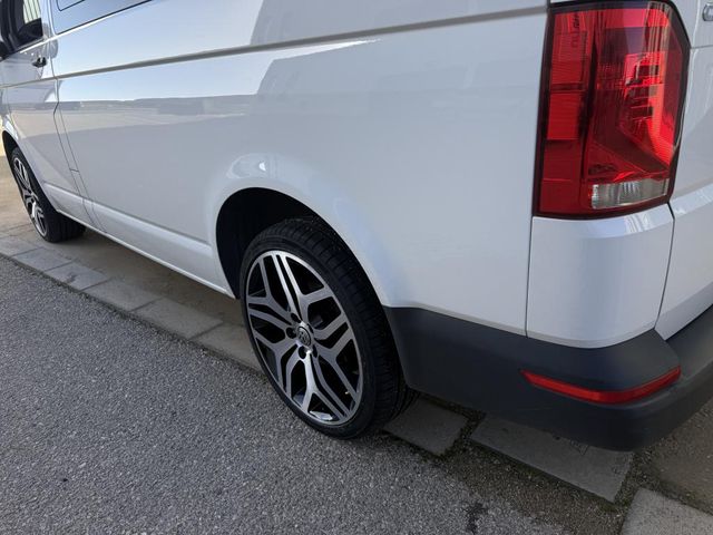 llantas 20 p  Volkswagen T5 T6 California Multivan