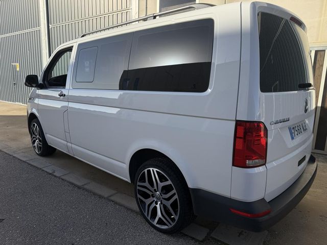 llantas 20 p  Volkswagen T5 T6 California Multivan