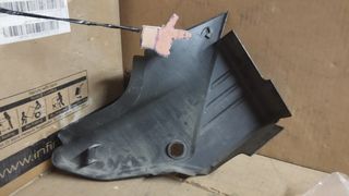 Despiece yamaha ybr 125