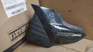 Despiece yamaha ybr 125