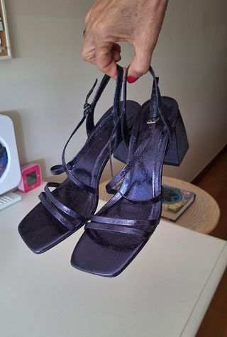 Zapatos mujer 
