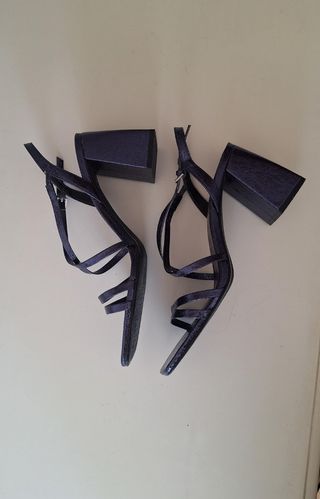 Zapatos mujer 