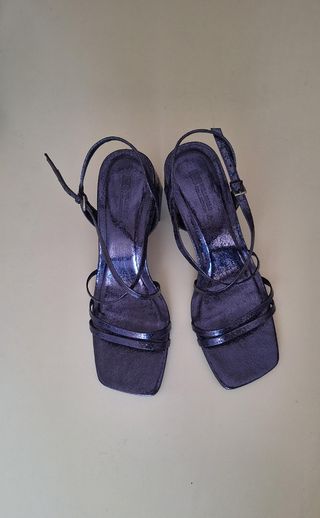 Zapatos mujer 