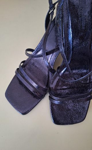 Zapatos mujer 