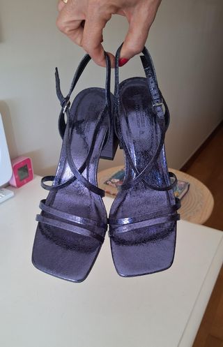 Zapatos mujer 