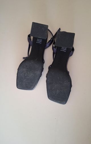 Zapatos mujer 