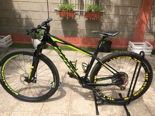 Scott Scale RC 900 Pro 2019