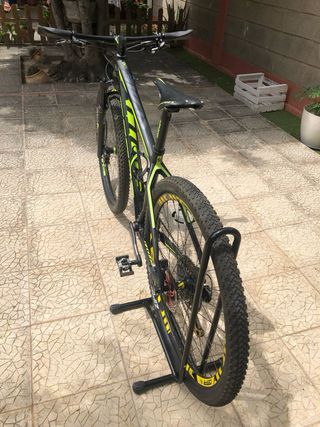 Scott Scale RC 900 Pro 2019