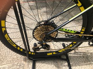 Scott Scale RC 900 Pro 2019