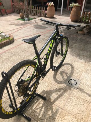 Scott Scale RC 900 Pro 2019