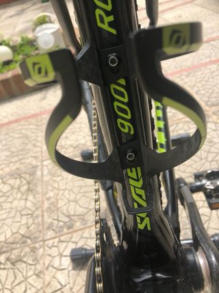 Scott Scale RC 900 Pro 2019