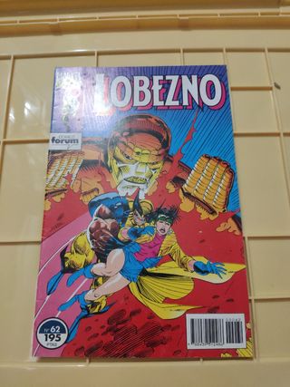 Lobezno 62