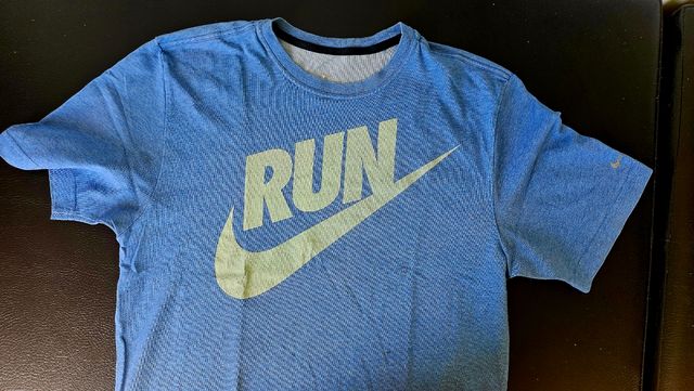 Nike Dry-Fit talla M